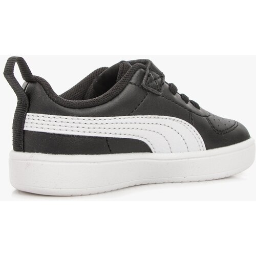 Puma Pantofi sport copii Rickie Ac Inf 38431411