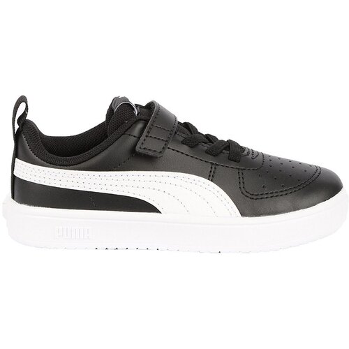 Puma Pantofi sport copii Rickie Ac Inf 38431411