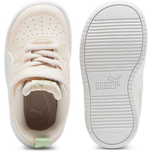 Puma Pantofi sport copii Rickie Ac Inf 38431427