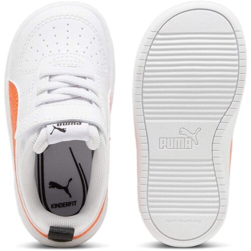 Puma Pantofi sport copii Rickie Ac Inf 38431431
