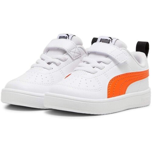 Puma Pantofi sport copii Rickie Ac Inf 38431431