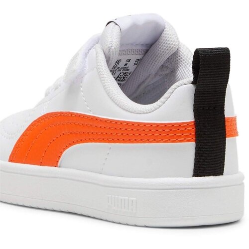 Puma Pantofi sport copii Rickie Ac Inf 38431431