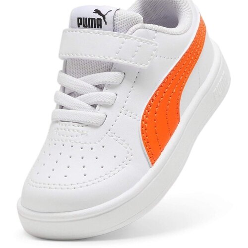 Puma Pantofi sport copii Rickie Ac Inf 38431431