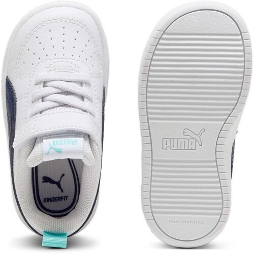 Puma Pantofi sport copii Rickie Ac Inf 38431432