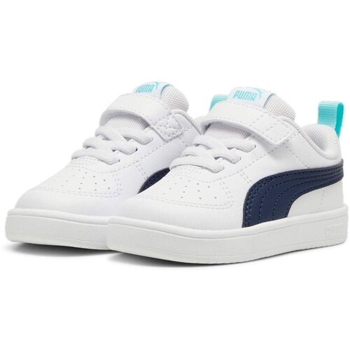Puma Pantofi sport copii Rickie Ac Inf 38431432