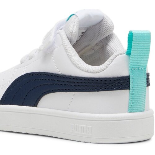 Puma Pantofi sport copii Rickie Ac Inf 38431432