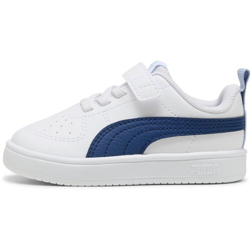 Puma Pantofi sport copii Rickie Ac Inf 38431444