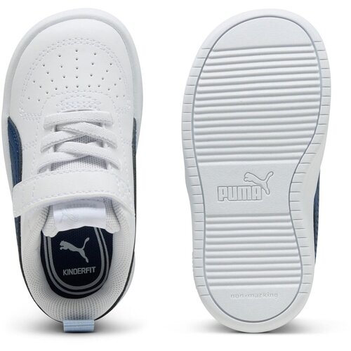 Puma Pantofi sport copii Rickie Ac Inf 38431444