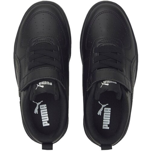 Puma Pantofi sport copii Rickie Ac Ps 38583602
