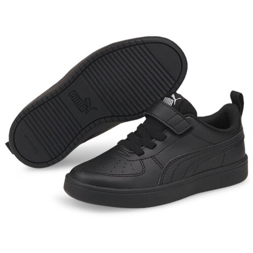 Puma Pantofi sport copii Rickie Ac Ps 38583602