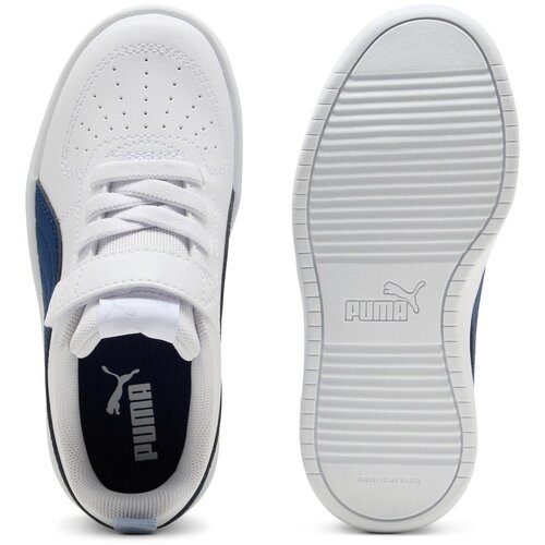 Puma Pantofi sport copii Rickie Ac Ps 38583644