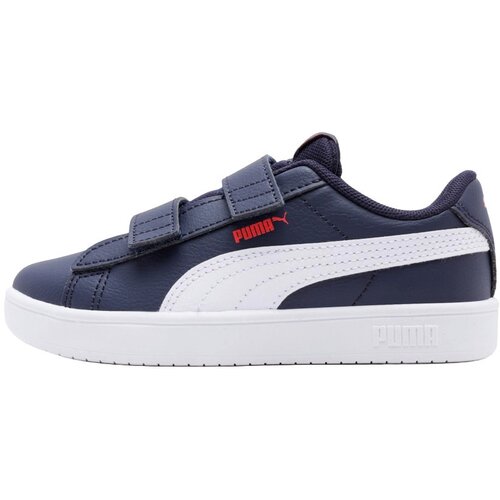 Puma Pantofi sport copii Rickie Classic V Ps 39425301
