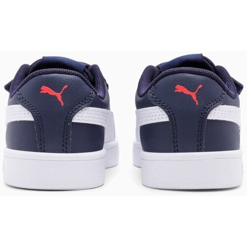 Puma Pantofi sport copii Rickie Classic V Ps 39425301