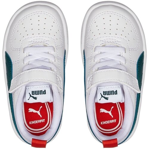 Puma Pantofi sport copii Rickie Inf 38431409