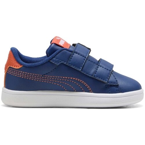 Puma Pantofi sport copii Smash 30 Dino V Inf 40563702