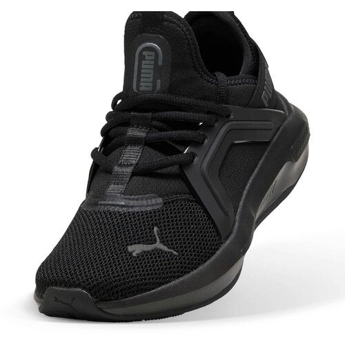 Puma Pantofi sport copii Softride Enzo 5 Jr For All Time 40151001