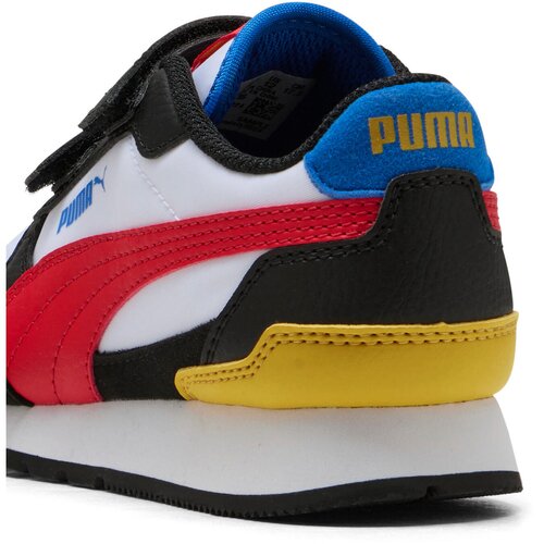 Puma Pantofi sport copii St Runner V4 Nl V Ps 39974016