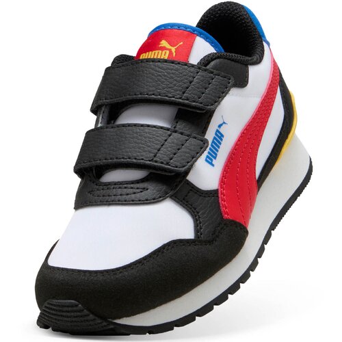 Puma Pantofi sport copii St Runner V4 Nl V Ps 39974016