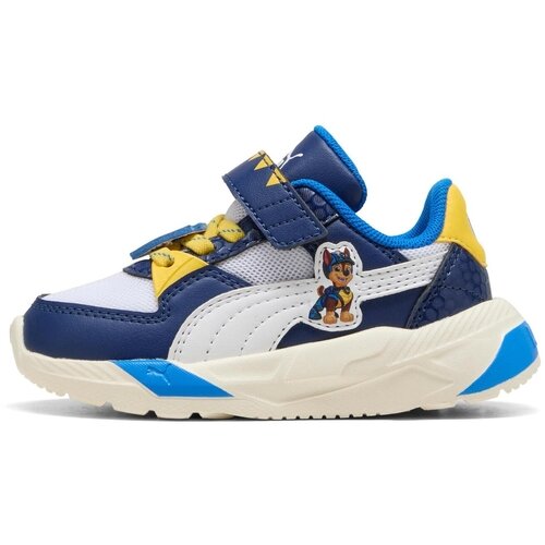 Puma Pantofi sport copii Trinity 2 Paw Patrol Ac Inf 40576701