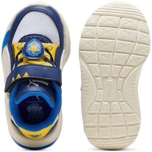 Puma Pantofi sport copii Trinity 2 Paw Patrol Ac Inf 40576701