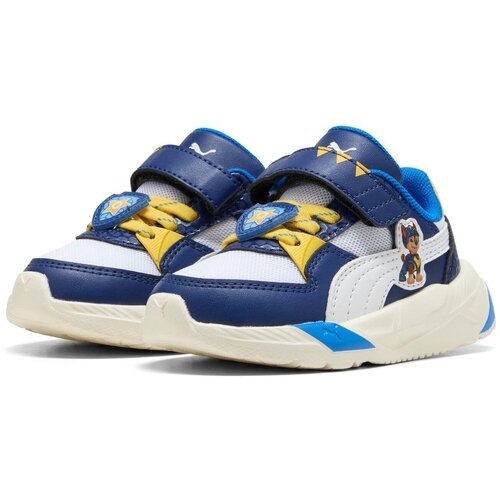 Puma Pantofi sport copii Trinity 2 Paw Patrol Ac Inf 40576701