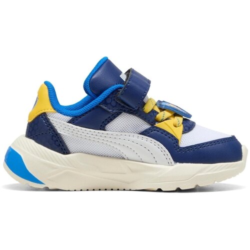 Puma Pantofi sport copii Trinity 2 Paw Patrol Ac Inf 40576701