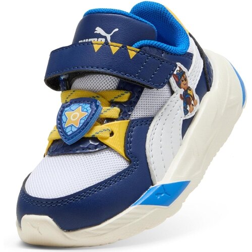 Puma Pantofi sport copii Trinity 2 Paw Patrol Ac Inf 40576701