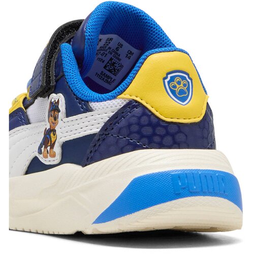 Puma Pantofi sport copii Trinity 2 Paw Patrol Ac Inf 40576701
