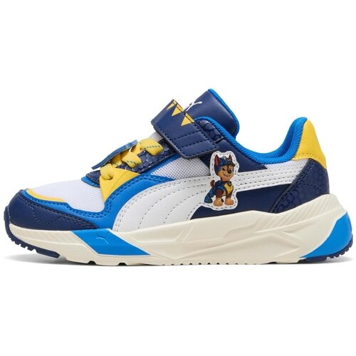 Puma Pantofi sport copii Trinity 2 Paw Patrol Ac Ps 40576601