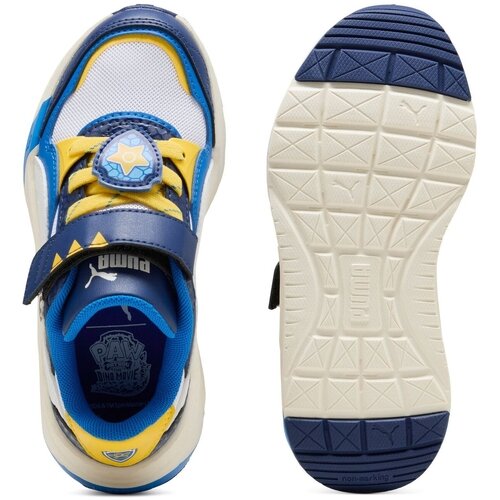 Puma Pantofi sport copii Trinity 2 Paw Patrol Ac Ps 40576601