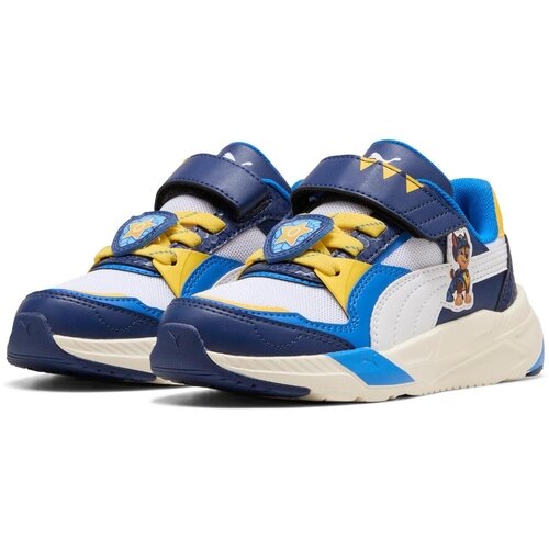 Puma Pantofi sport copii Trinity 2 Paw Patrol Ac Ps 40576601