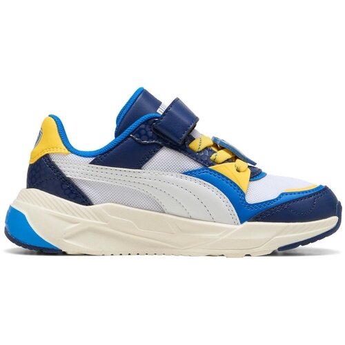 Puma Pantofi sport copii Trinity 2 Paw Patrol Ac Ps 40576601