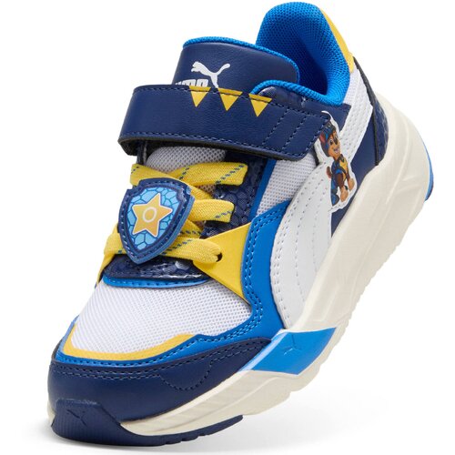 Puma Pantofi sport copii Trinity 2 Paw Patrol Ac Ps 40576601