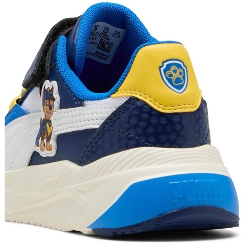 Puma Pantofi sport copii Trinity 2 Paw Patrol Ac Ps 40576601