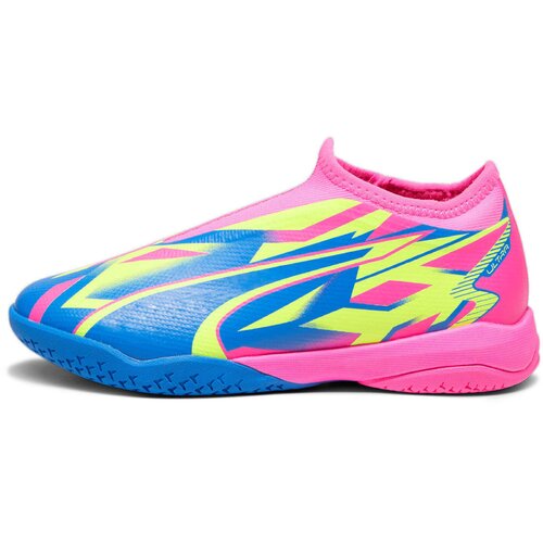 Puma Pantofi sport copii Ultra Match Ll Energy Itmid Jr 10755701