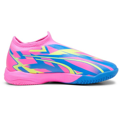Puma Pantofi sport copii Ultra Match Ll Energy Itmid Jr 10755701