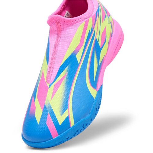 Puma Pantofi sport copii Ultra Match Ll Energy Itmid Jr 10755701