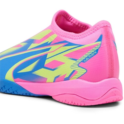 Puma Pantofi sport copii Ultra Match Ll Energy Itmid Jr 10755701