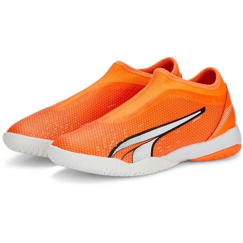 Puma Pantofi sport copii Ultra Match Ll It Mid Jr Ultra 10723201