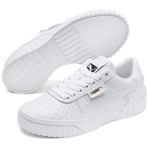 Puma Pantofi sport femei Cali 36915501