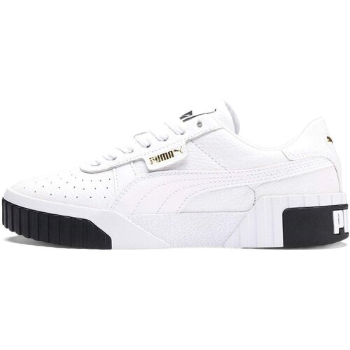 Puma Pantofi sport femei Cali 36915504