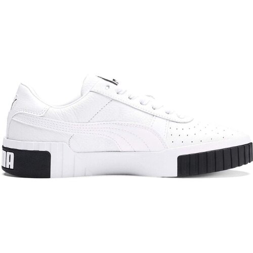 Puma Pantofi sport femei Cali 36915504