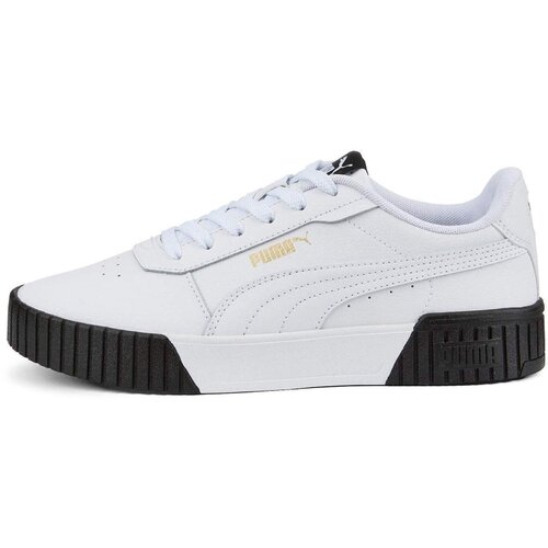 Puma Pantofi sport femei Carina 20 38584904