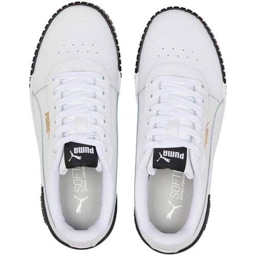 Puma Pantofi sport femei Carina 20 38584904