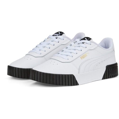 Puma Pantofi sport femei Carina 20 38584904