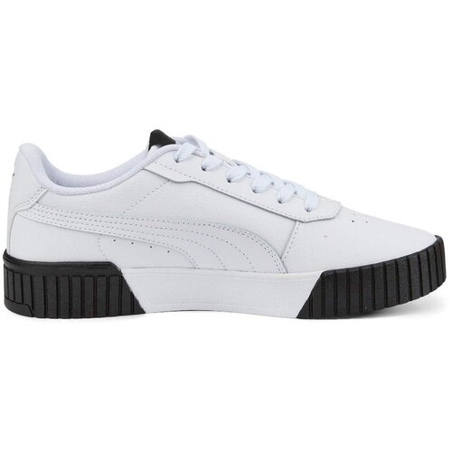 Puma Pantofi sport femei Carina 20 38584904