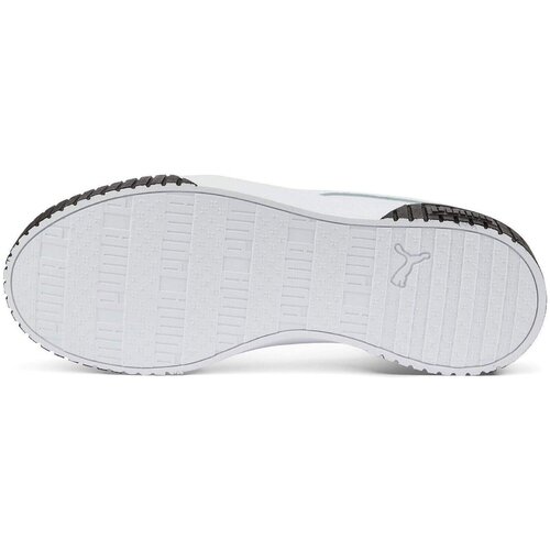 Puma Pantofi sport femei Carina 20 38584904
