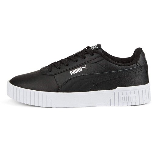 Puma Pantofi sport femei Carina 20 38584905