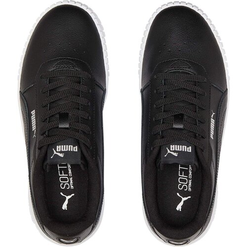 Puma Pantofi sport femei Carina 20 38584905