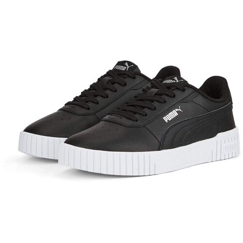 Puma Pantofi sport femei Carina 20 38584905